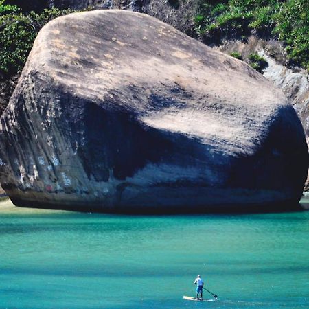 Rio Way Beach Rio de Janeiro Buitenkant foto