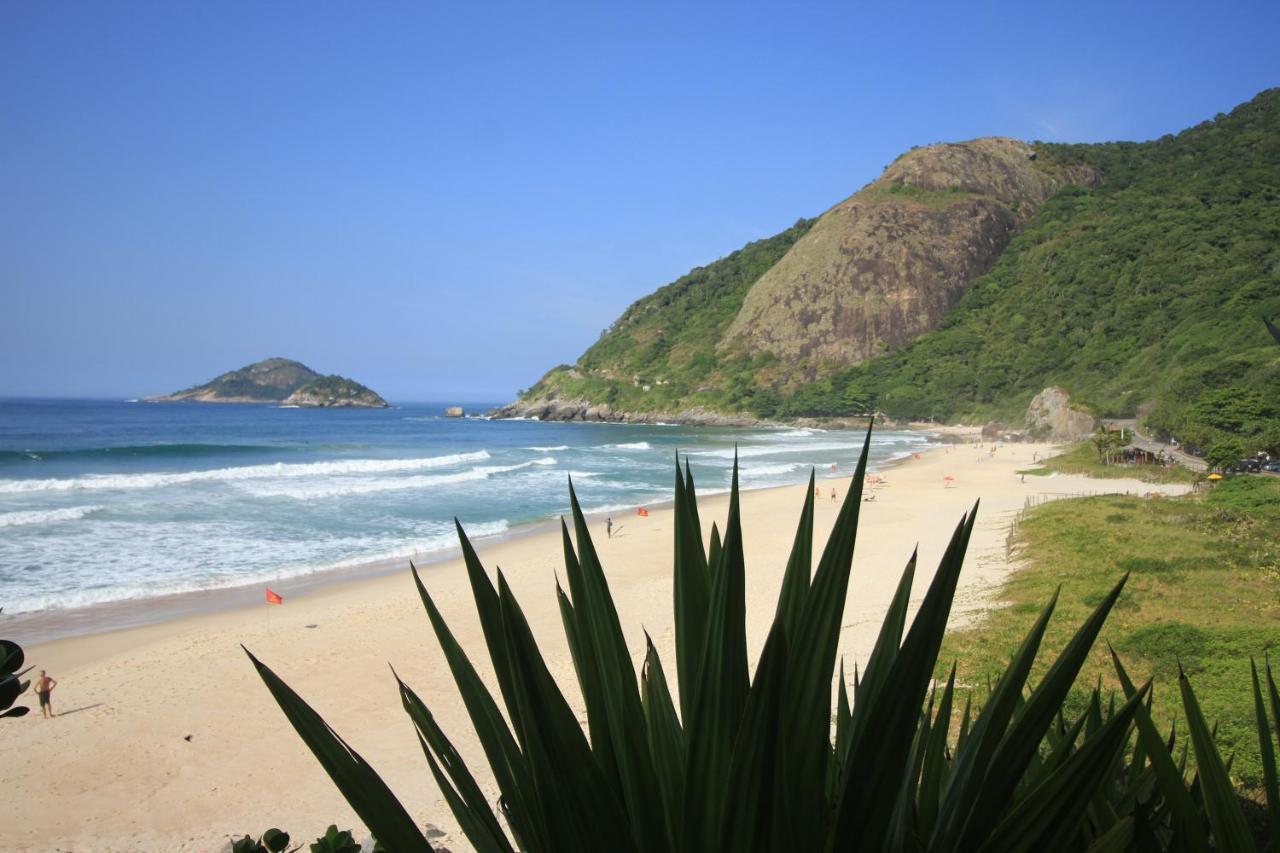 Rio Way Beach Rio de Janeiro Buitenkant foto