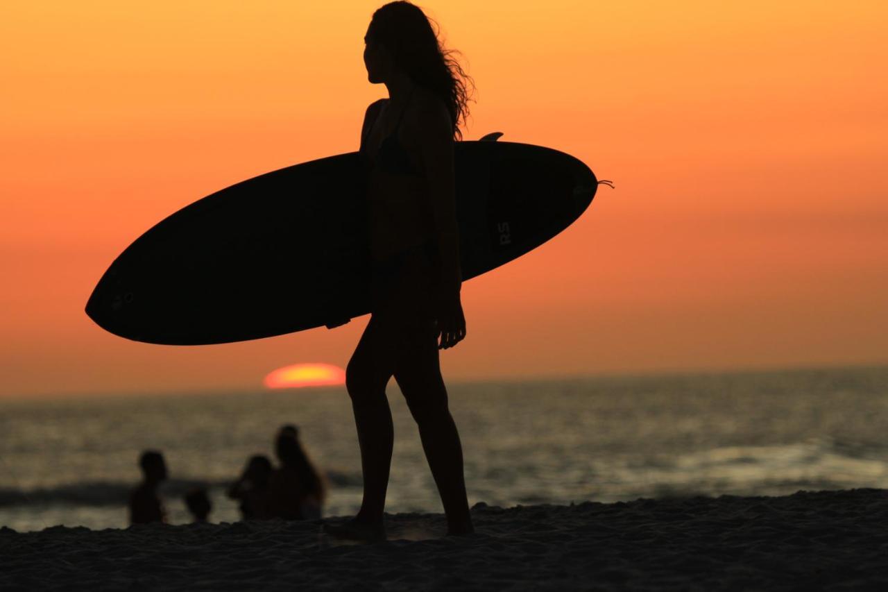 Rio Way Beach Rio de Janeiro Buitenkant foto
