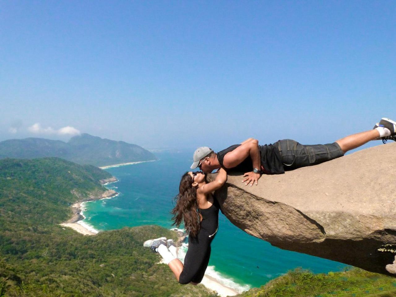 Rio Way Beach Rio de Janeiro Buitenkant foto