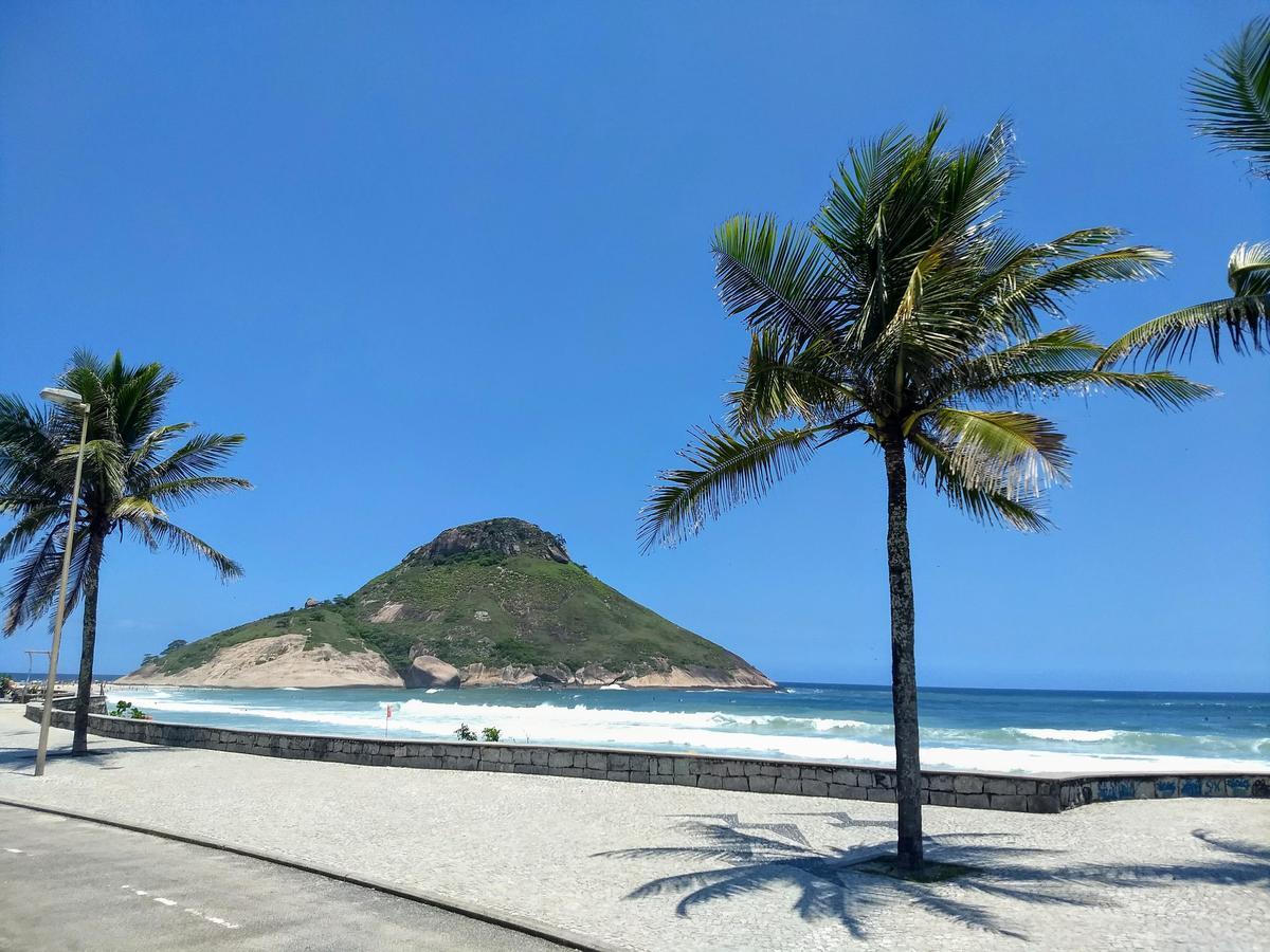 Rio Way Beach Rio de Janeiro Buitenkant foto